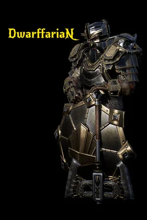 Dwarffarian