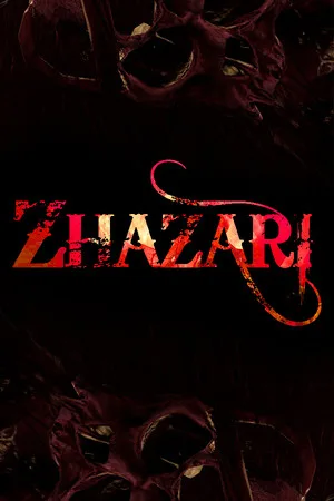 Zhazari VR