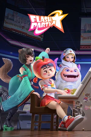 Flash Party