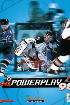 NHL Powerplay 98