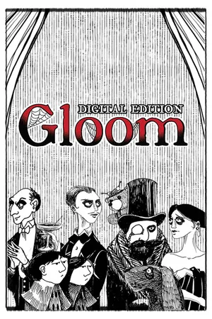 Gloom: Digital Edition