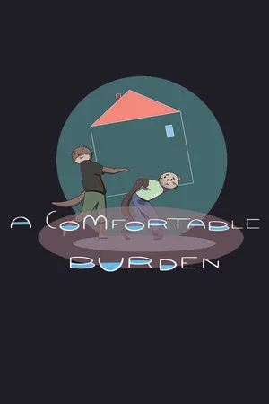 A Comfortable Burden