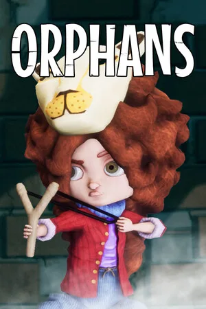 Orphans