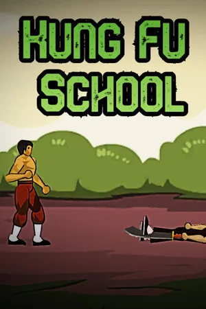 Kung Fu School