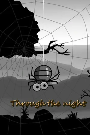 Through the night