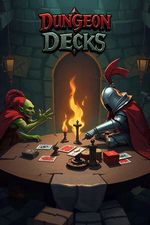 Dungeon Decks