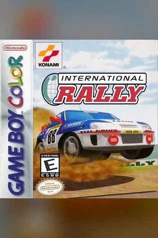 International Rally