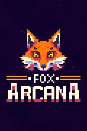 Fox Arcana