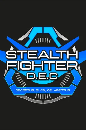 Stealth Fighter DEX