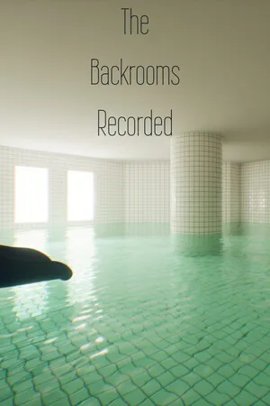 The Backrooms Recorded