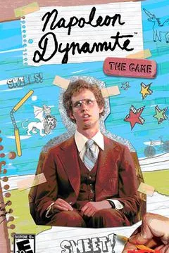 Napoleon Dynamite: The Game