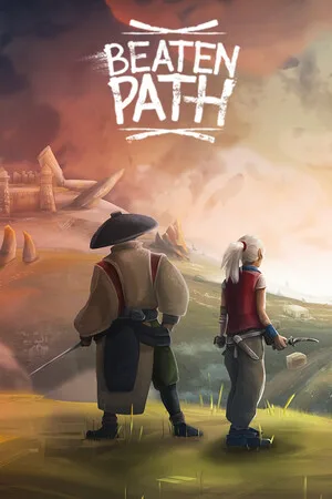 Beaten Path
