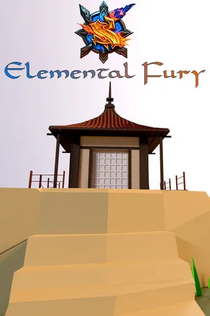 Elemental Fury
