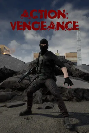 Action: Vengeance