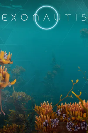 EXONAUTIS