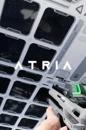 Atria