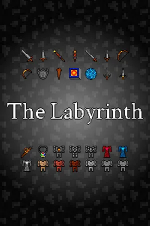 The Labyrinth