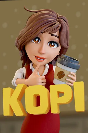 Kopi