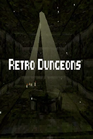 Retro Dungeons