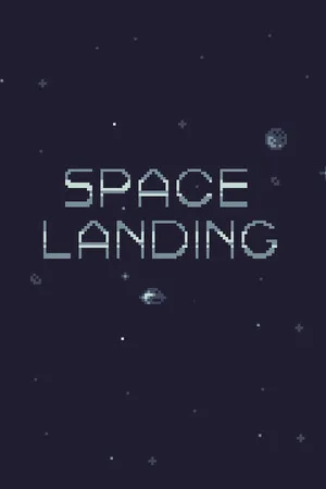 Space landing