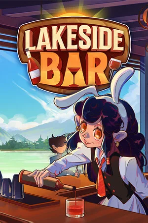 Lakeside Bar