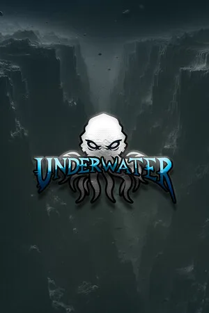 Underwater
