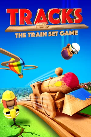 Tracks