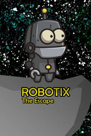 ROBOTIX: The Escape