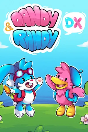 Dandy & Randy DX