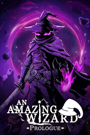 An Amazing Wizard: Prologue