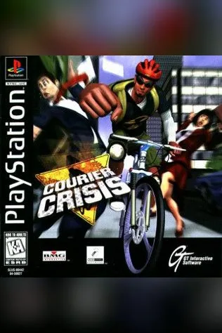 Courier Crisis