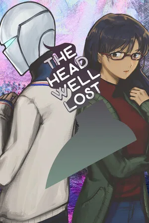 the head well lost