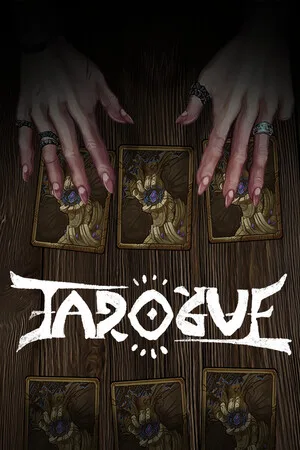 Tarogue