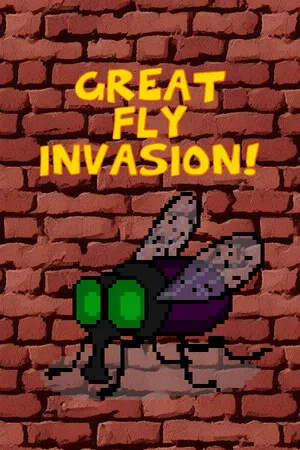 Great Fly Invasion!