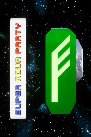 Super Nova Party