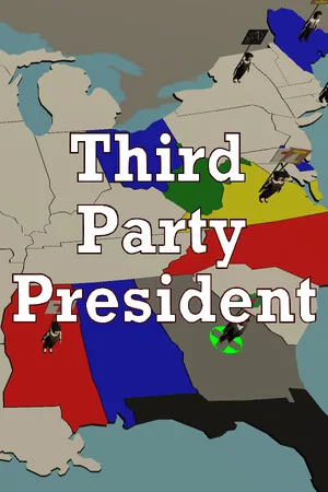 Third Party President