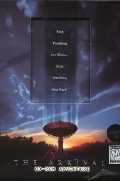 The Arrival