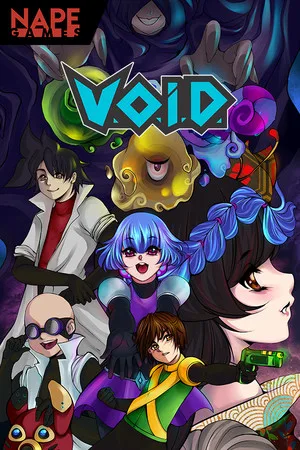 V.O.I.D.