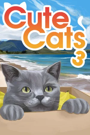 Cute Cats 3
