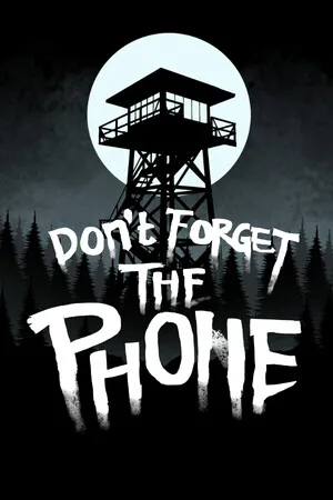 Don't Forget the Phone