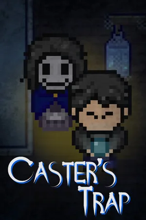 Caster's Trap