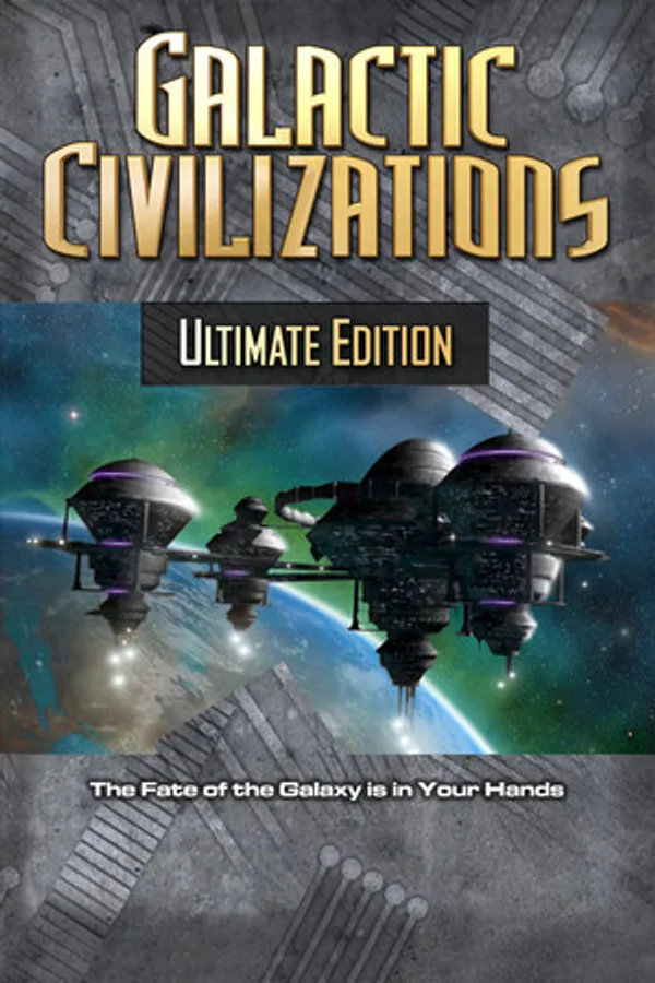 Galactic Civilizations