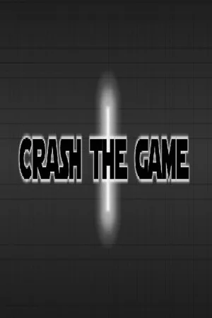 CRASH THE GAME
