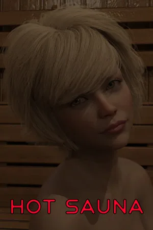 Hot Sauna
