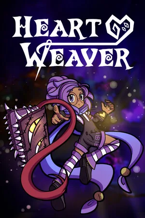 HeartWeaver