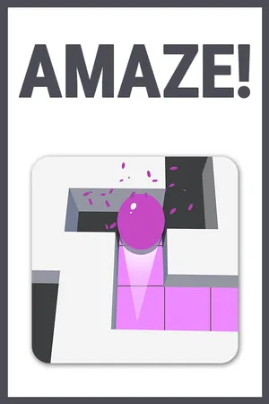 AMAZE!