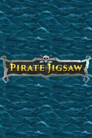 Pirate Jigsaw