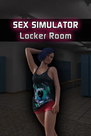 Sex Simulator - Locker Room