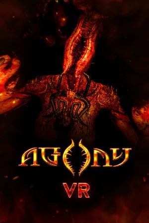 Agony VR