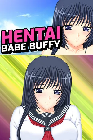 Hentai Babe Buffy